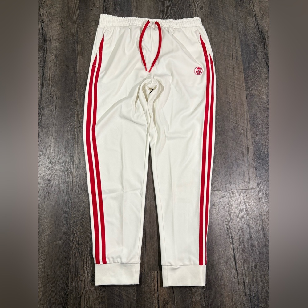 Sergio Tacchini Young Line Men's Joggers